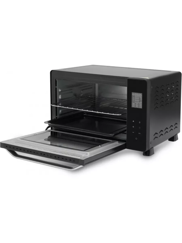 Мини-печь MIO-HY082 38л. 2000Вт черный