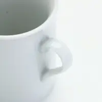 Кружки керамические парные &laquo;Мистер и Миссис&raquo;, 2 шт. по 180 мл., ложка 2 шт.