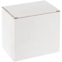 Банка для коктейлей Shake It Baby под сублимацию, матовая