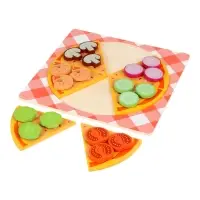 Головоломка  " Пицца"