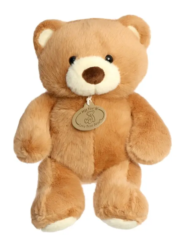 Мягкая игрушка "Мишутка"  МИКС, 22  см