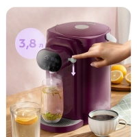 Термопот электрический КТ-2535 - 1450 Вт