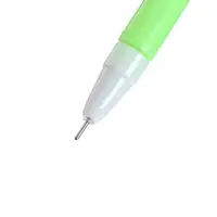 Ручка - прикол гелевая Calligrata &laquo;Панда&raquo;, МИКС