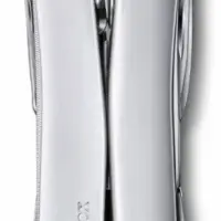 Мультитул SwissTool Spirit X в кожаном чехле