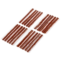 Жгут для ремонта бескамерных шин, 100&times;6 мм, набор 20 шт