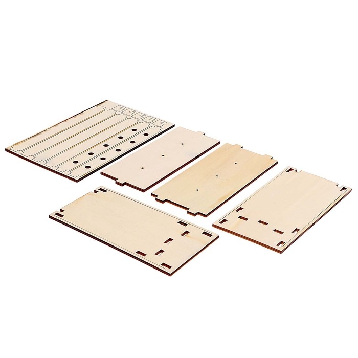 Набор для опытов &laquo;Твоя экоферма&raquo;, 2 в 1