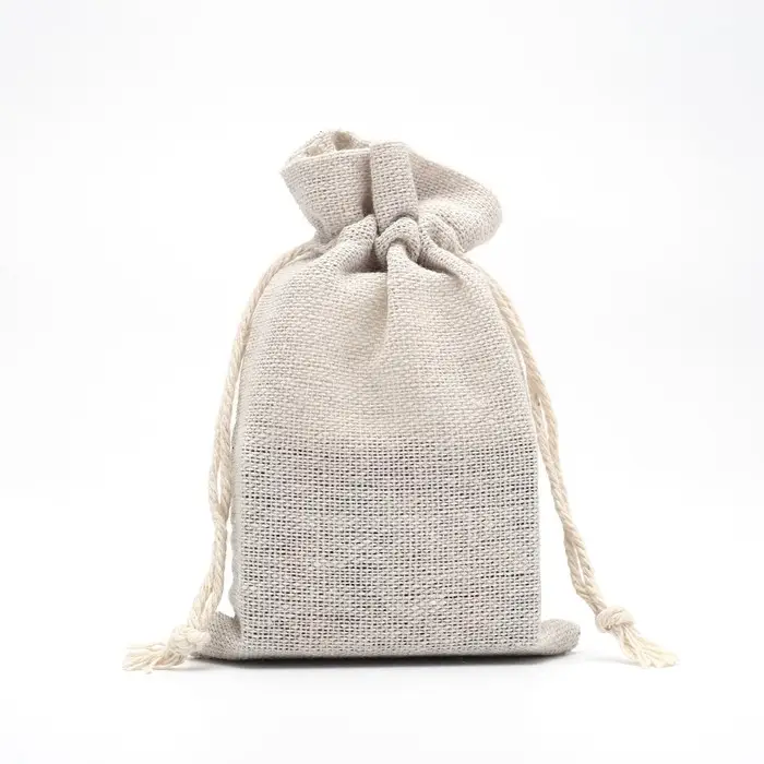 Мешочек подарочный для украшений, подарков и трав, текстиль &laquo;Дегустатор&raquo;, 12&times;8 см