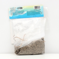 Хоста &laquo;Роберт Фрост&raquo;, корневище в пакете с торфогрунтом, р-р I, 1 шт.