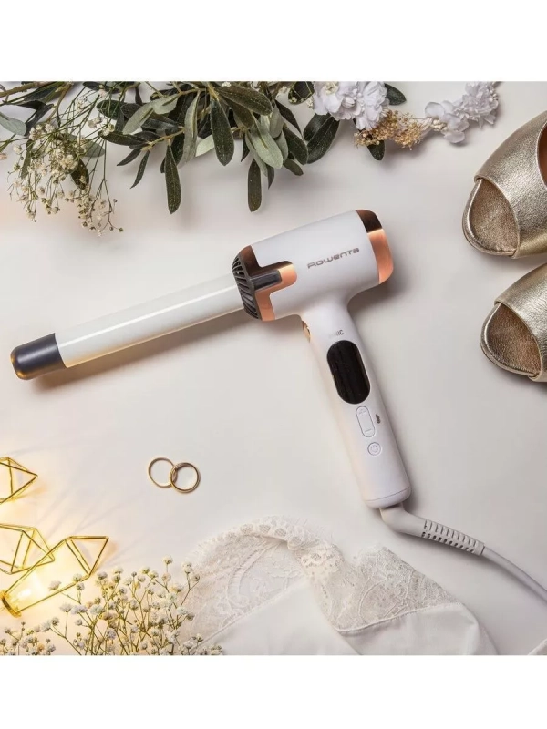 Стайлер для волос Ultimate Experience Air Care CF4310F0