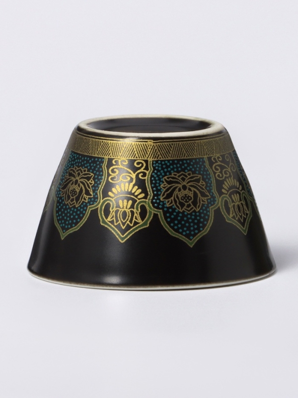 Набор для чайной церемонии 8 предметов, на 6 персон, чашка 50 мл, чайник 285 мл