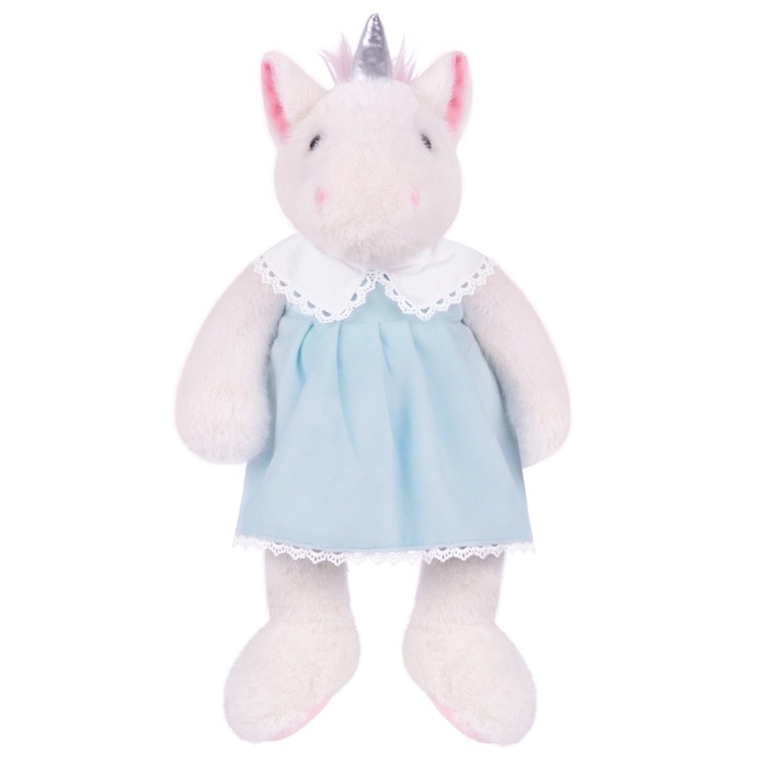 Мягкая игрушка "Единорожка Хлоя", 50 см MT-MRT-120824-3-50