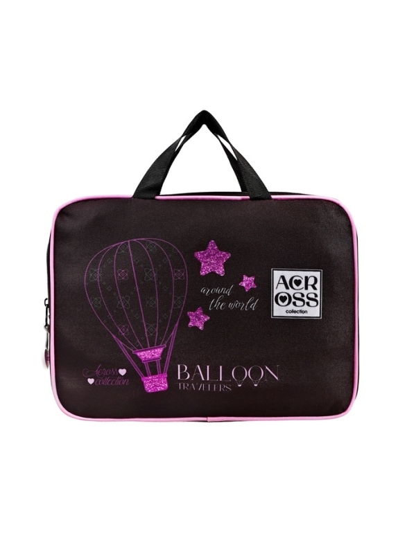 Рюкзак школьный 37 х 28 х 12, эргономичная спинка, Across 194