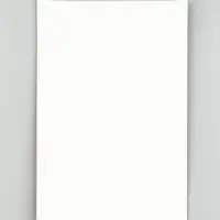 Открытка с конвертом и наклейкой &laquo;Самой чудесной&raquo;, тиснение, 11 х 16 см