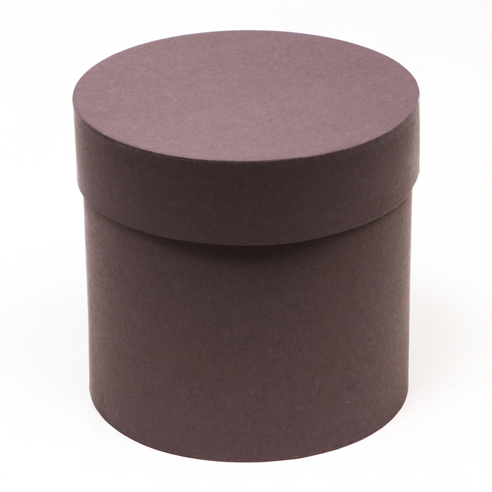 Набор шляпных коробок 5 в 1, песочный, 23 х 23-15 х 15 см Набор шляпных коробок 5 в 1, песочный, 23 х 23-15 х 15 см