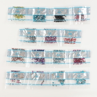 Алмазная мозаика для детей на раме с полным заполнением разнымии стразами &laquo;Единорожек&raquo;, 15 х 15 см