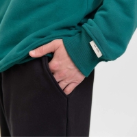 Толстовка мужская MIST Men's casual р. 54, зеленый