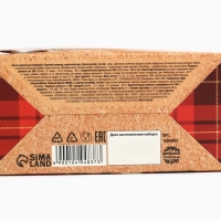 Подарочный набор &laquo;Уютного нового года&raquo;: горячий шоколад + маршмеллоу