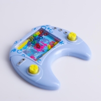 Водная игра с колечками &laquo;Море&raquo;, цвета МИКС