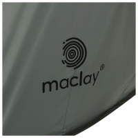 Палатка самораскрывающаяся размер 245 x180 х115 см, 3 х местная Палатка самораскрывающаяся размер 245 x180 х115 см, 3 х местная