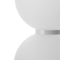 Торшер "Тапиока" 6хLED 20Вт 4000К белый 28х28х140см Торшер "Тапиока" 6хLED 20Вт 4000К белый 28х28х140см