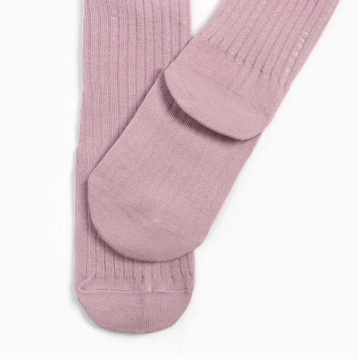 Колготки детские KAFTAN Колготки детские KAFTAN "BASIC" 92-98 см, пудровый