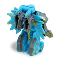 Набор роботов &laquo;Отряд звероботов&raquo;, трансформируются