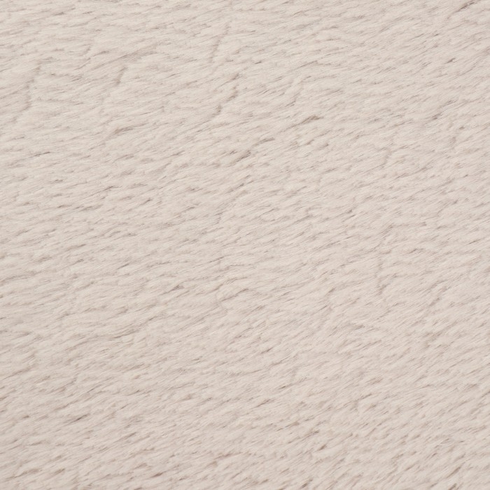 Комплекс для кошек с когтеточкой, с лежанкой, 63 х 41 х 76 см, пушистый мех, джут, серый