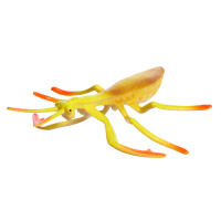 Набор насекомых «Лес», 8 фигурок, длина 12 см Набор насекомых «Лес», 8 фигурок, длина 12 см