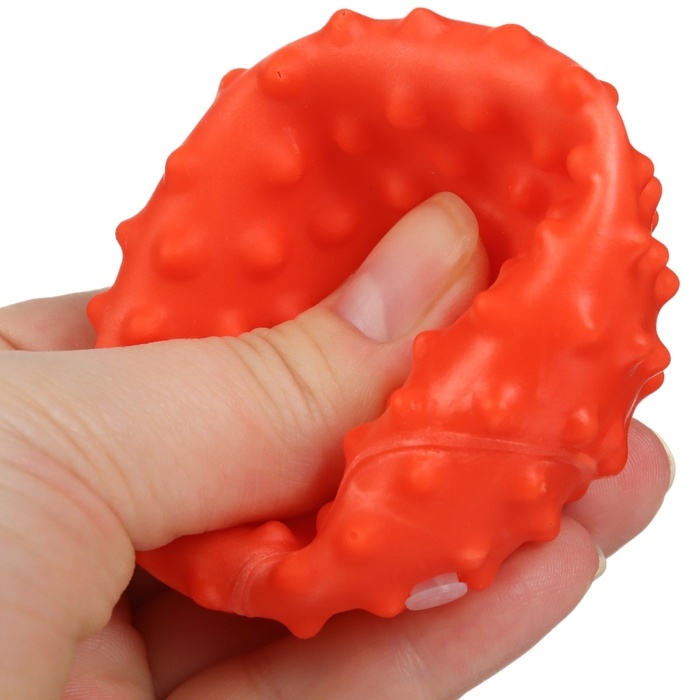 Набор игрушек для ванны "Веселое купание", 4 шт, Крошка Я