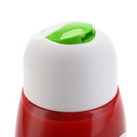 Гель для душа, 300 мл, аромат вишни, PICO MICO