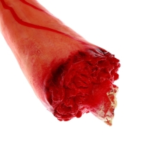 Прикол «Нога детская» Прикол «Нога детская»