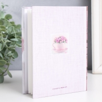 Фотоальбом " Цветы " 50 листов 100 фотографий размер 10х15 см Фотоальбом " Цветы " 50 листов 100 фотографий размер 10х15 см