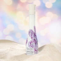 Туалетная вода женская Цветочная Фантазия Сирень, 50 мл