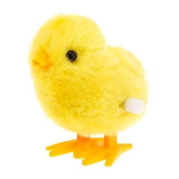 Игрушка пасхальная заводная &laquo;Цыплёнок&raquo;