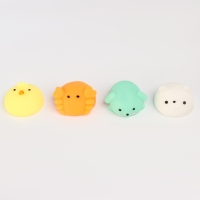 Игрушка мялка-антистресс &laquo;Мяк-жмяк&raquo;, МИКС