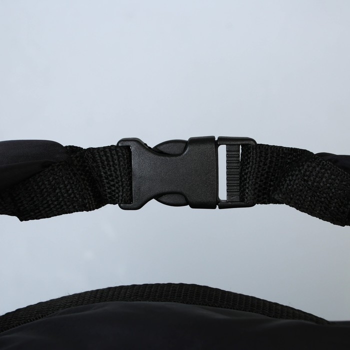 Гермомешок «Крутой рыбак», 10 л., черный. Гермомешок «Крутой рыбак», 10 л., черный.