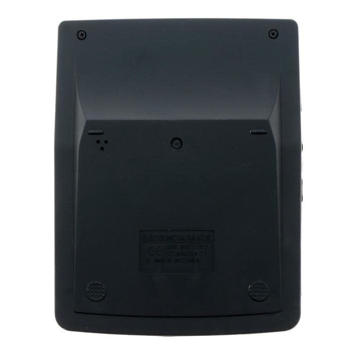 Калькулятор настольный, 8 - разрядный, MS - 270LA Калькулятор настольный, 8 - разрядный, MS - 270LA