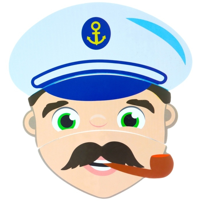 Мягкий пазл для малышей &laquo;Поменяй местами&raquo;, 9 деталей, виды МИКС, Крошка Я