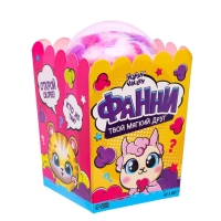 Игрушка &laquo;Твой мягкий друг: Фанни&raquo;, МИКС