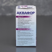 Картридж сменный «аквафор В-15» Картридж сменный «аквафор В-15»