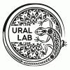 Мыло для рук жидкое URAL LAB, 300 мл, аромат инжира и пачули