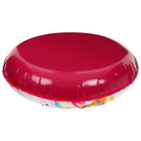 Тюбинг-ватрушка Winter Star Baby, диаметр чехла 93 см Тюбинг-ватрушка Winter Star Baby, диаметр чехла 93 см