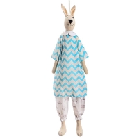 Мягкая игрушка &laquo;Зайка Тильда&raquo;, 83 см, цвета МИКС