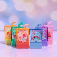 Бальзам для губ &laquo;Коктейли&raquo;, микс