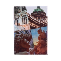 Папка для документов «Красота, рожденная русской душой» Папка для документов «Красота, рожденная русской душой»