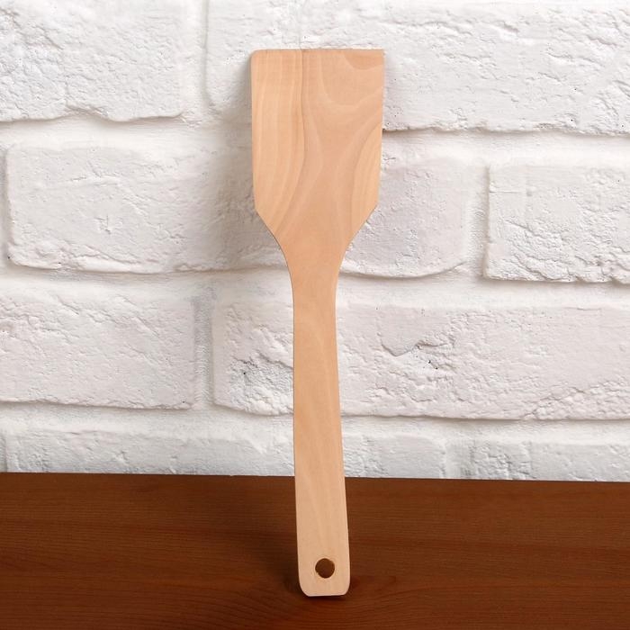 Большой кухонный набор "Лучшему во всем" (фартук, лопатка для жарки, отбивалка и прихватка)   520620