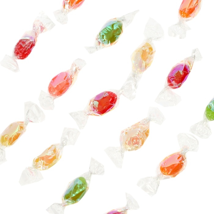 Мармелад жевательный Мармелад жевательный "Бобы желе" в индивидуальной упаковке, 1 кг