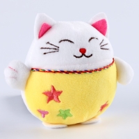 Мягкая игрушка «Кошка» Мягкая игрушка «Кошка»