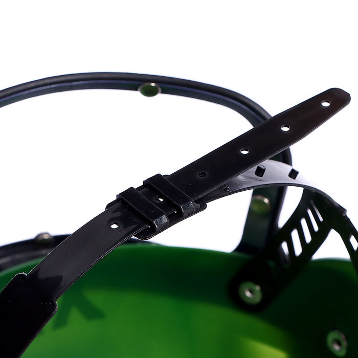 Набор военного &laquo;Штурмовик&raquo;, 3 предмета