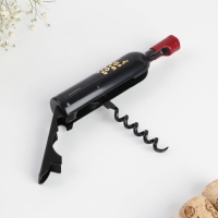 Штопор для вина «Богиня». Штопор для вина «Богиня».